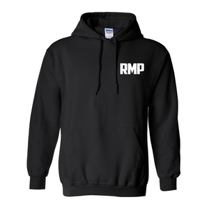 RMP Winter Lifter Hoodies
