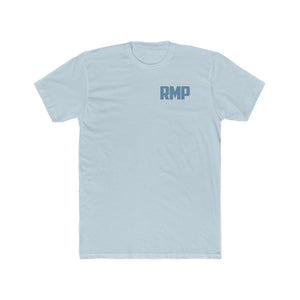 RMP OG WEIGHTLIFTER TEE in Blue