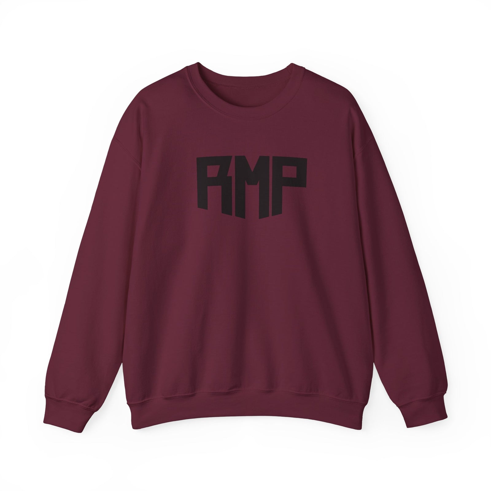 MAROON RMP CREW