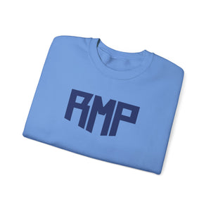 BLUE RMP CREW