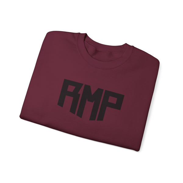MAROON RMP CREW - Rep Max Performance