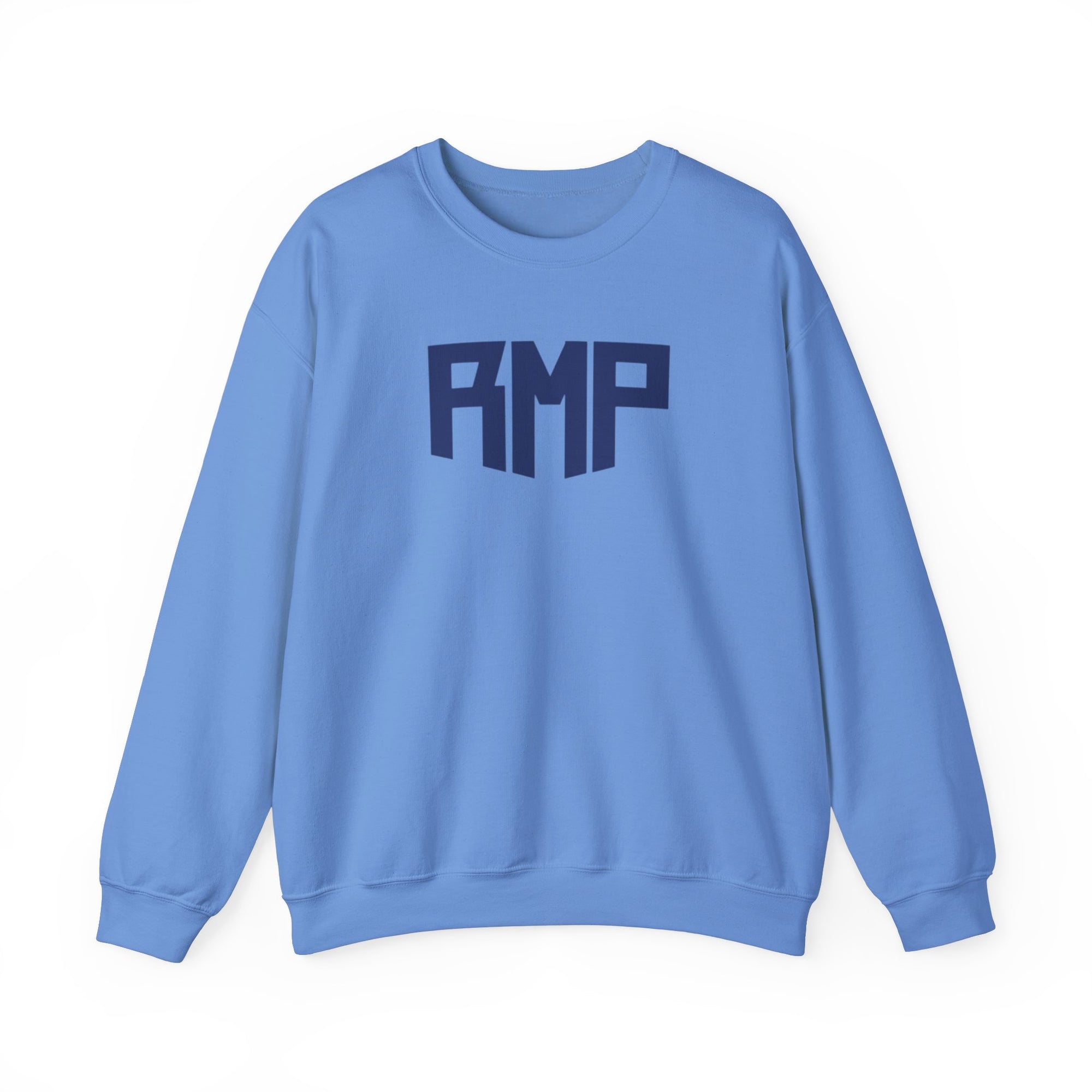 BLUE RMP CREW