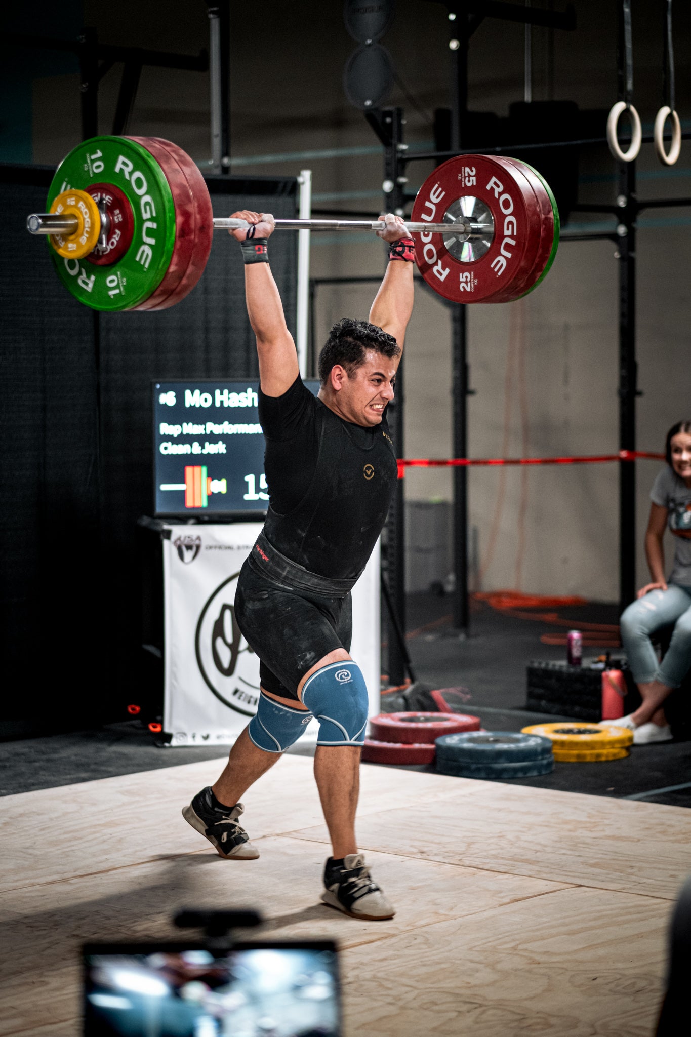 Rep Max Performance business photo