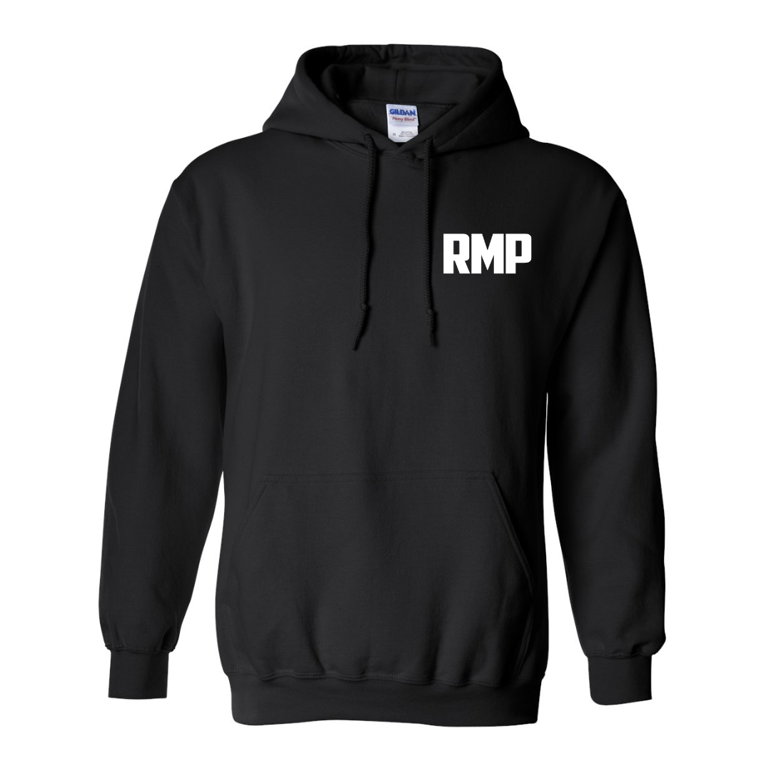 RMP Winter Lifter Hoodies